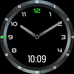 Rock ring classic grey Copy
