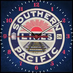Southern Pacific