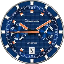 DEPANCEL SERIE-R 5TH ANNIVERSARY