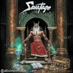 Savatage