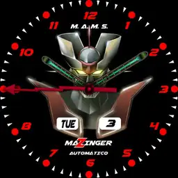 Coleccion Mazinger Z.
