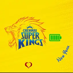 Chennai Super Kings
