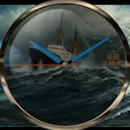 Ocean Travel