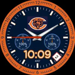 Chicago Bears