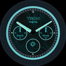 Tron Legacy