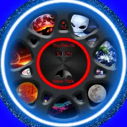 Space