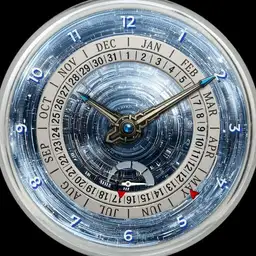 Caelum Index