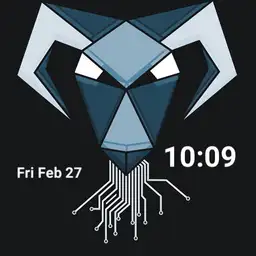 ram