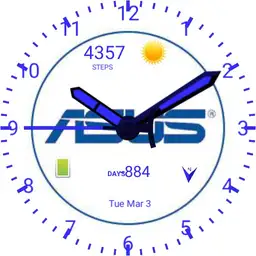 asus pc
