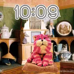 Bagpuss