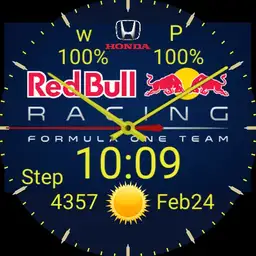 RedBull Simple Copy