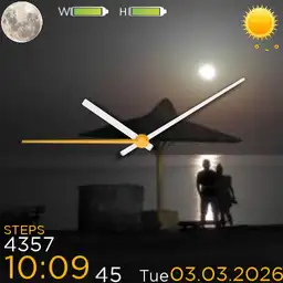 Moon-Beach v0.1