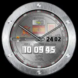 Untitled Watch XXVII