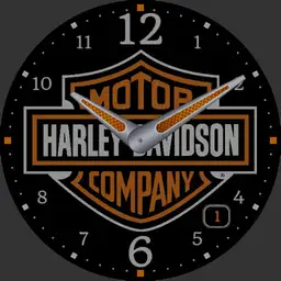 Harley-Davidson v2