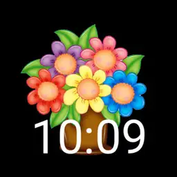 Bright Floral