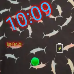 Rsvlts 400 swordfish