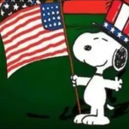 Happy Independence Day