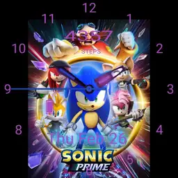 sonic