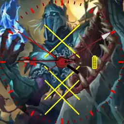 Mobile Legend / HANZO
