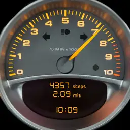Carrera GT