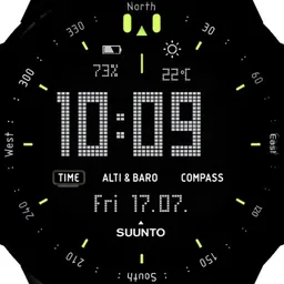 ufo Core all black