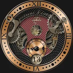 Steampunk VI OS6