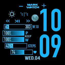 MarkWatch Digital