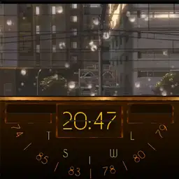 Rush Railway 2
