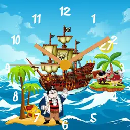 Captain Pugwash