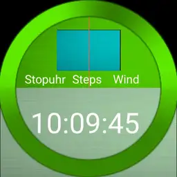Untitled watch Copy