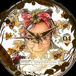 Ich Herbst DimMode