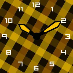 plaid burberry