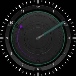 Odd Watch