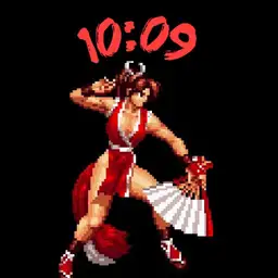Fatal Fury