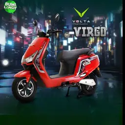 volt virgo
