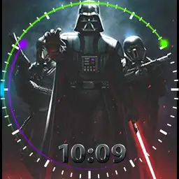 Lord Vader