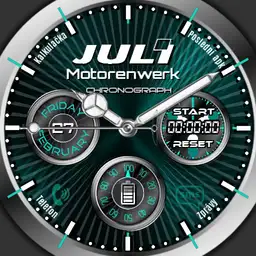 JULI Motorenwerk v2