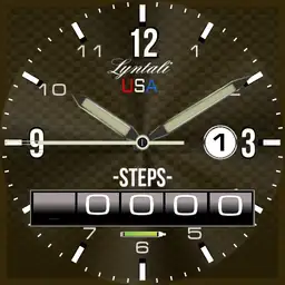 Lyntali Steps 1.0