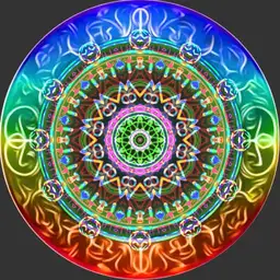 Sacred Sigils