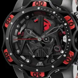 Darth Vader Invicta