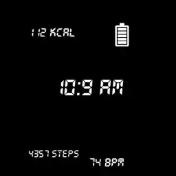 watch duo I round