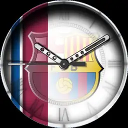 Bboop Sports White - Barcelona