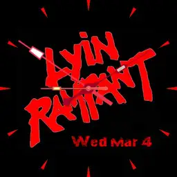 Lyin Rampant Copy