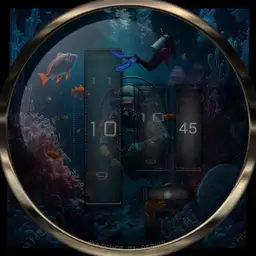 Deep Waters