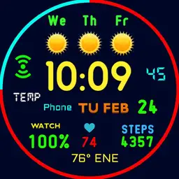 my watch Copy