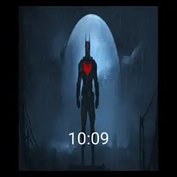 oppo watch gif test