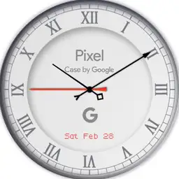 Google Watch