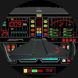 Kitt season 1