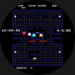 Pacman