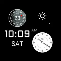 RB Hybrid Dual Time